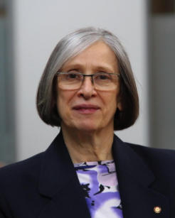 Ljiljana Trajkovic.jpg